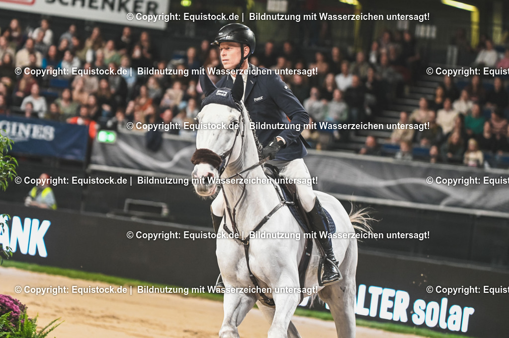 20251116_FEI-Jumping-World-Cup_TOMSPIC_0637 | Foto: Thomas Hartig