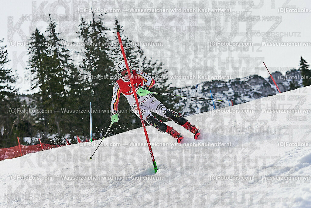 ALS1145_WCM-SL_Kat-B_Hartstein Klaus | (C)FotoLois.com, Alois Spandl, World Criterium Masters Ski Alpin 2023 Hochkar, Slalom, Kategorie B, Do 23. März 2023.