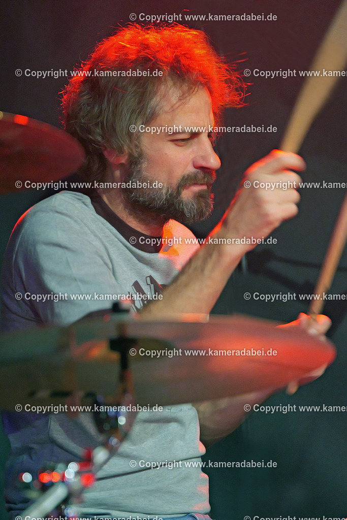Konzert : Impala Spring am 14.11.2025 im Rare Guitar Münster | Konzert : Impala Spring am 14.11.2025 im Rare Guitar Münster - Realisiert mit Pictrs.com