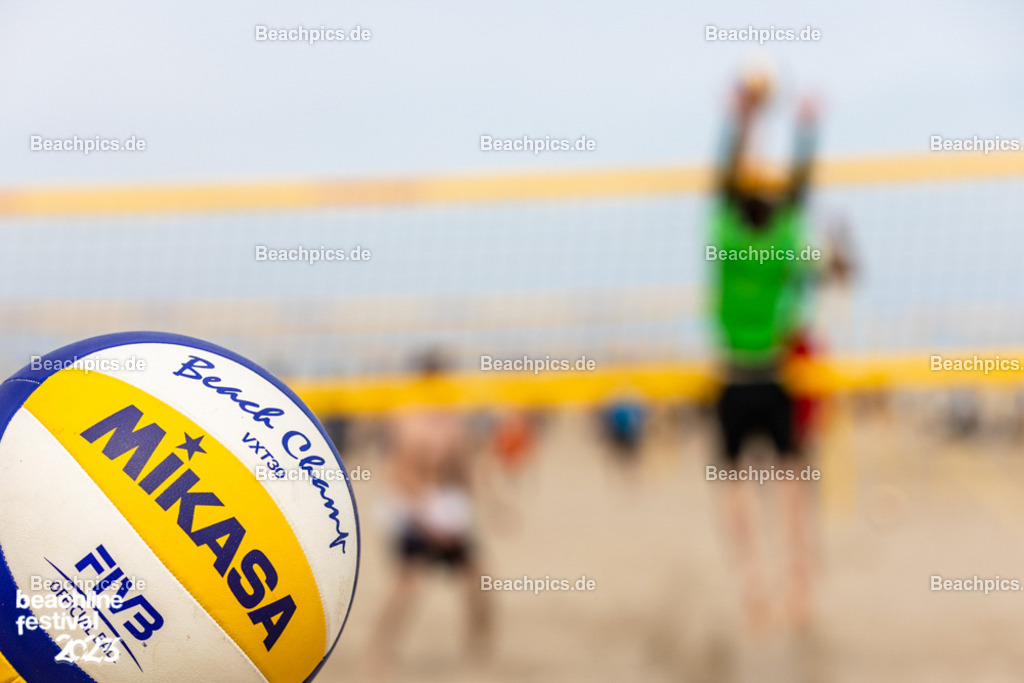 2023-00065773-Beachline-Festival-Bilder | 11.04.2023; Riccione Foto: Gerold Rebsch - www.beachpics.de