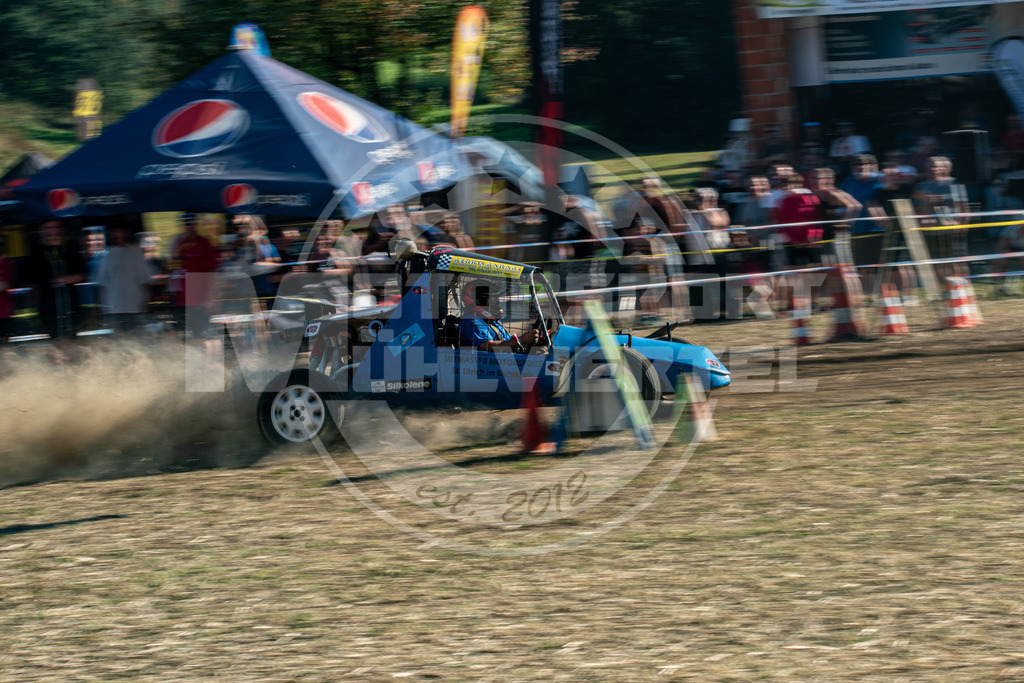 Feldslalom (326 von 383) | Motorsport Mühlviertel