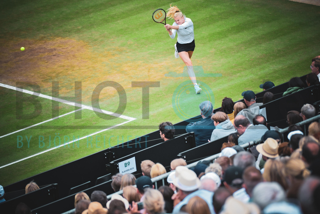 Katerina Siniakova (CZE) | Sport
© Björn Reichert/Bhoto.de 