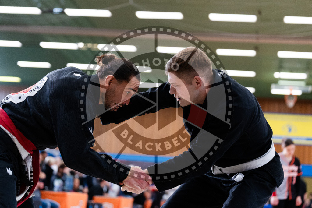 20251122PBB12832 | Athletes compete during the Grappling Industries Berlin Jiu-Jitsu and Grappling Championship, on November 22, 2025 in Berlin, Germany. © photoblackbelt