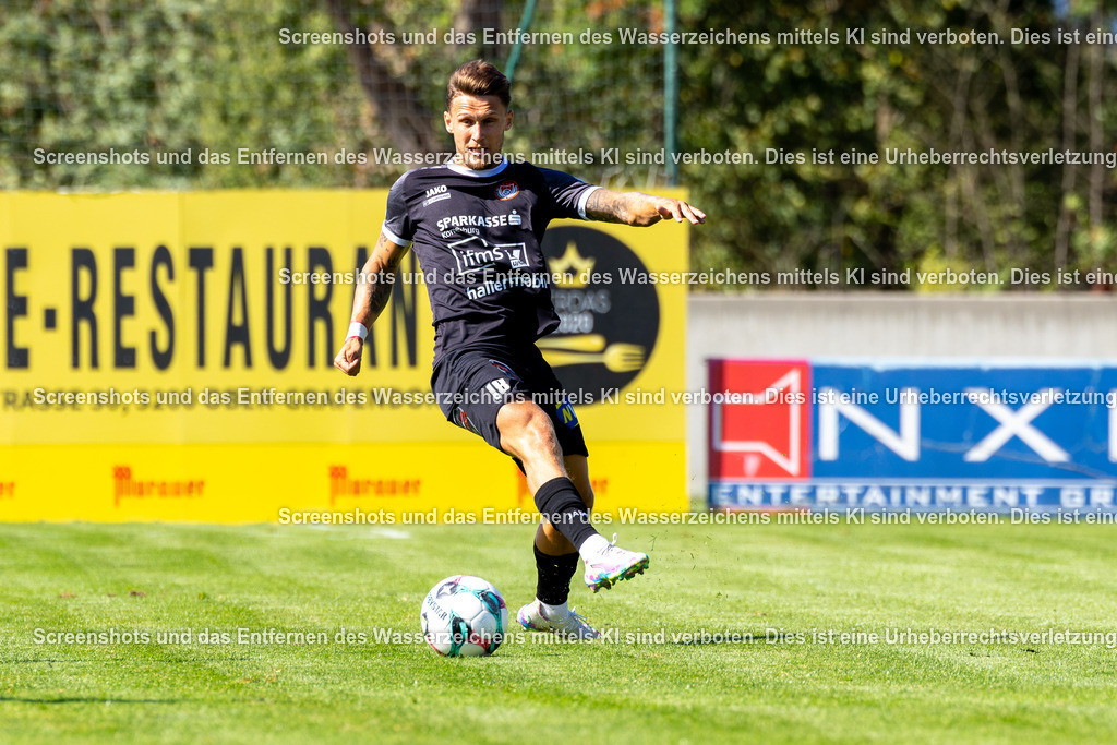7K3A6537 | 1. Landesliga (3. Runde) SKN St. Pölten juniors - SK Korneuburg