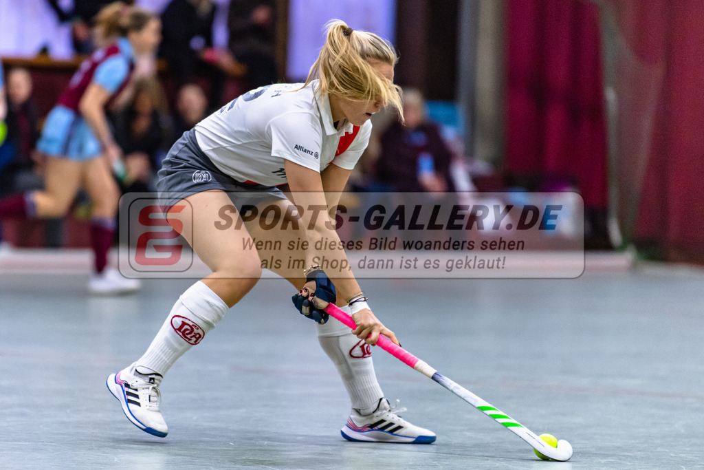 SM_20231216-D5A_5267 | 1.Bundesliga Hallenhockey  (W) UHC - DCadA / 3:2 (2:2)