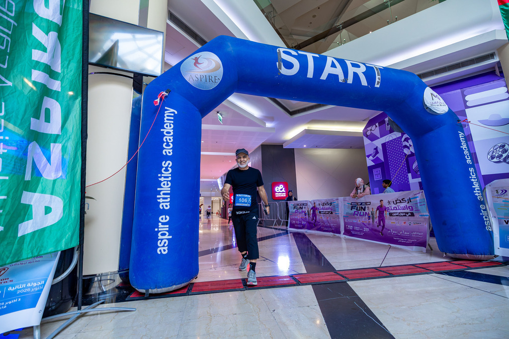MALL-8855 | aspiresports