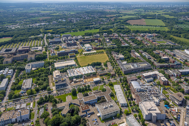 Dortmund240507088 | Luftbild Blossey Luftbilder NRW Deutschland