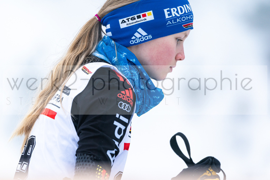 DSC Arber | Bayerischer Wald am 15. und 16. Januar 2022