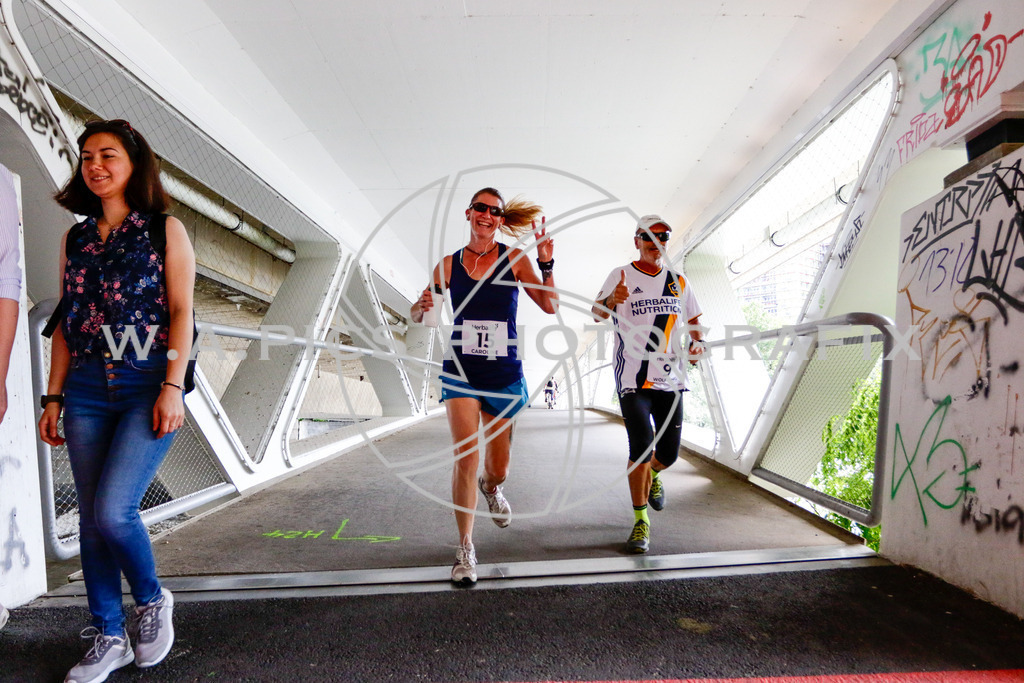 ..... | INNSBRUCK,AUSTRIA, 13.07.24, HERBALIFE 5K Innsbruck  , Image shows: Photo: WAPICS / Andreas Willdoner