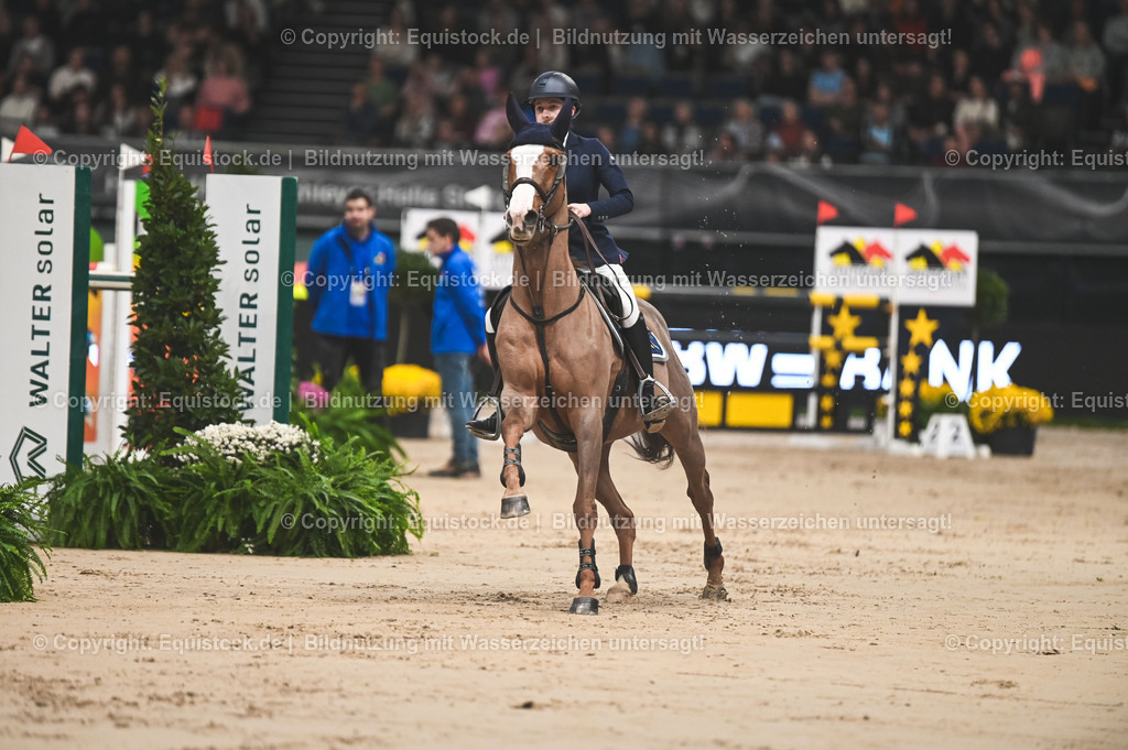 20251115_Ensinger-Ponies-Trophy_TOMSPIC_0092 | Foto: Thomas Hartig