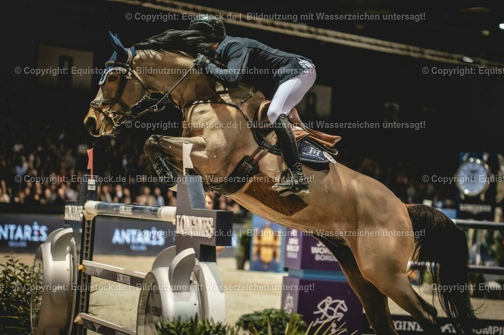 20240203_FEI-Jumping-World-Cup_0299 | Foto: Thomas Hartig