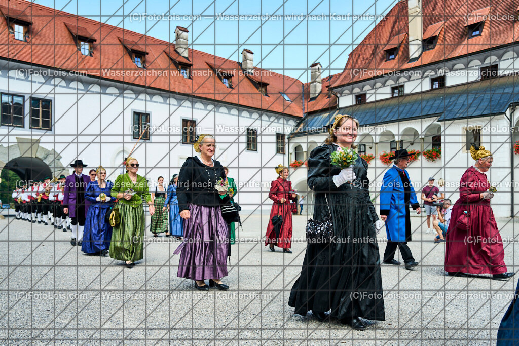 ALP8170_XXXX-Chopin-Festival_Golshaubengruppe | (C)FotoLois.com, Alois Spandl. XXXX. Chopin-Festival in der Kartause Gaming mit zahlreichen Ehrengästen und Eröffnujng durch LAbg. Anton Erber, Fr 16. August 2024.