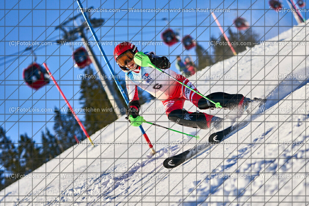 ALP5783_MASTERS-Cup_SL_Kumnig Hanna | (C)FotoLois.com, Alois Spandl. FIS Masters-Cup Wildschönau 2024, Slalom auf der Piste Auffach FIS Schatzberg, Kategorie C Damen, So 14. Jänner 2024.