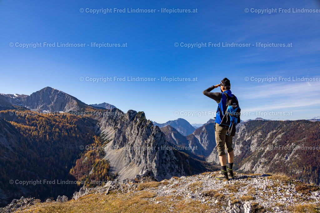 Kastenriegel Graualm Rundtour ueber Rosshoelle Bschlagstatt_Hohe Weichsel Hochschwabgebiet 27102021-0778 | Fotos und Fotoprodukte - Realisiert mit Pictrs.com