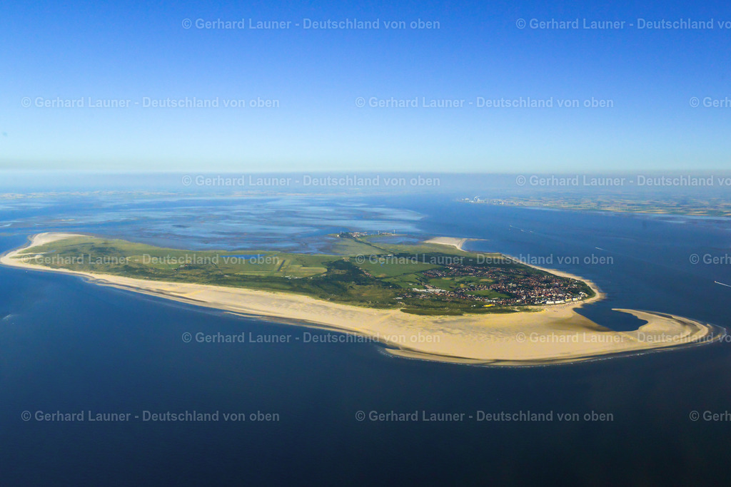 3621249 | Borkum, Nationalpark Niedersaechsisches Wattenmeer