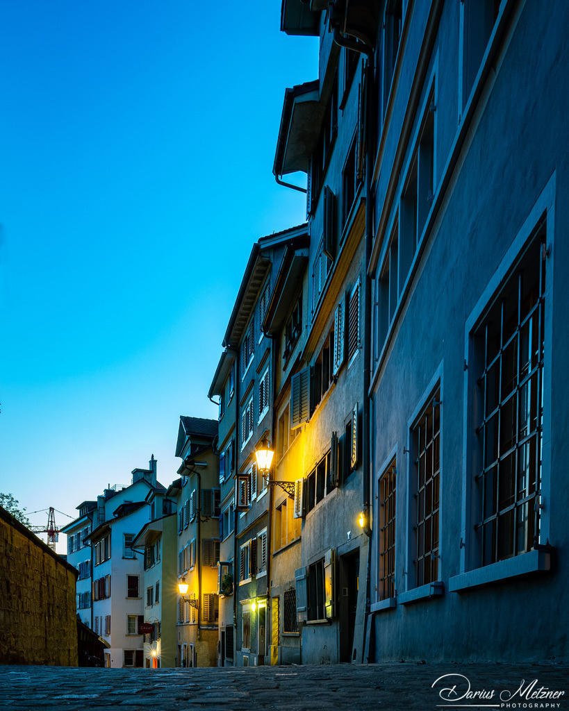 Zürich - Hauptstadt der Schweiz | Zürich - Hauptstadt der Schweiz