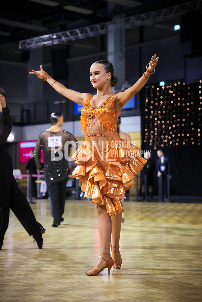 Winter Dance Festival | Mülheim a.d. Ruhr - 13.12.2025: Winter Dance Festival in Mülheim a.d. Ruhr (Westenergiehalle), Germany. Photo by: BobNL design &amp; photography  - Realized with Pictrs.com
