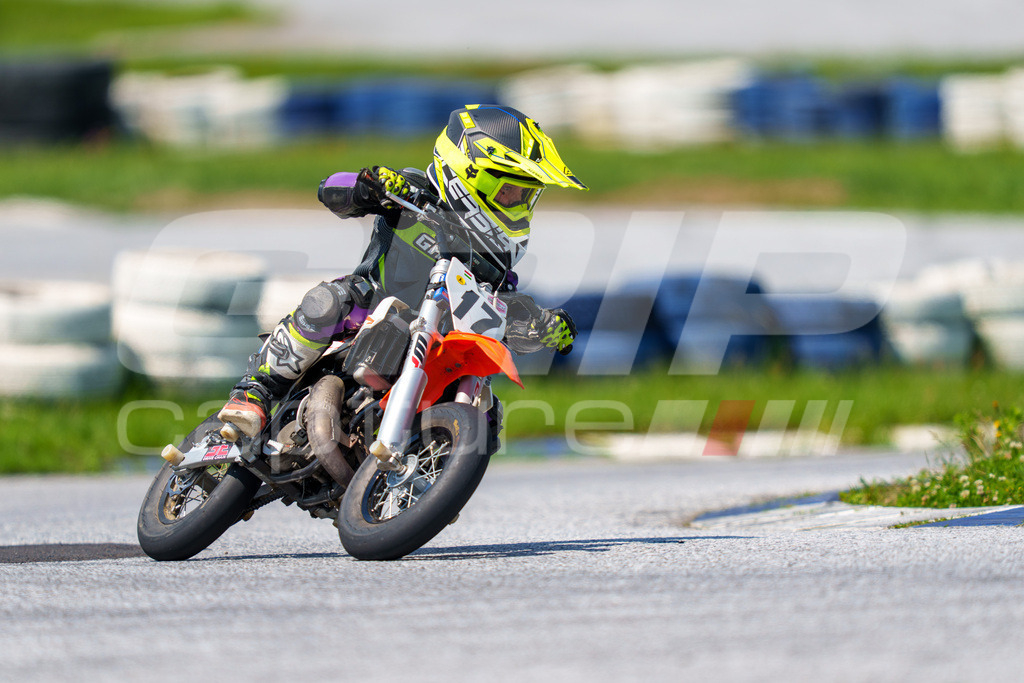 GRIPcapture-20260411-101-999-713 | GREINBACH, AUSTRIA - JUNE 20-21, 2026: Riders compete during the G-Cup, Austrian Supermoto Championship and Hungarian Supermoto Championship at PS Racing Center Greinbach, Austria. Image shows .Photo: GRIPcapture / Andrea Kurz