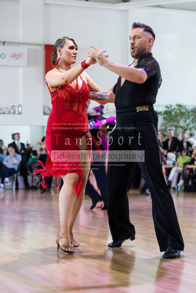20240616_D-Cup-HGR-Latein_3188 | Tanzsportbilder, Standardtanz, Lateintanz, WDSF, DTV, LTVB, dancecomp, goc, hessen tanzt, blaues band der spree, walzer, tango, wiener walzer, slowfox, quickstepp, samba, rumba, cha-cha-cha, paso doble. jive, hd-kroft photography, turniertanzsport