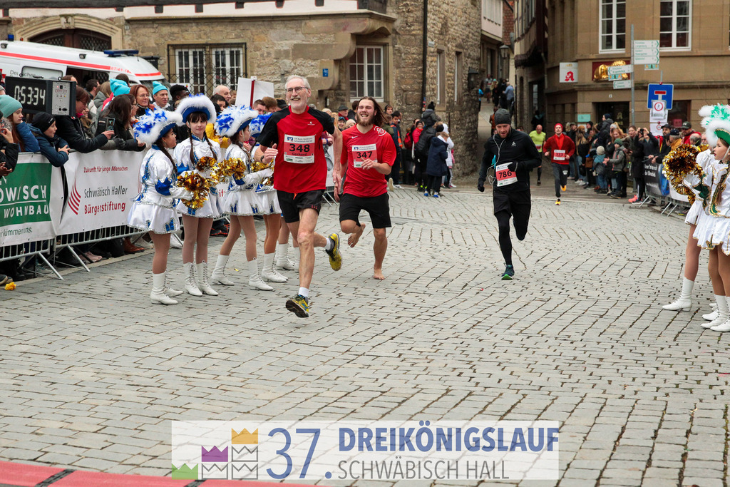 VR Bank Hauptlauf 10000m | 3 Koenigslauf 2023 - Realisiert mit Pictrs.com