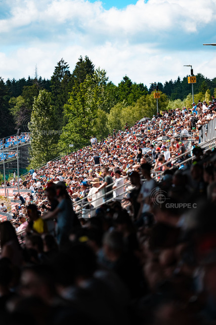 24hSpa25_062816162424052SVS_SVS | CrowdStrike 24 Hours of Spa 2025 - Fanatec GT World Challenge Europe Powered by AWS, Endurance Cup - Foto: Gruppe C Photography - Realisiert mit Pictrs.com
