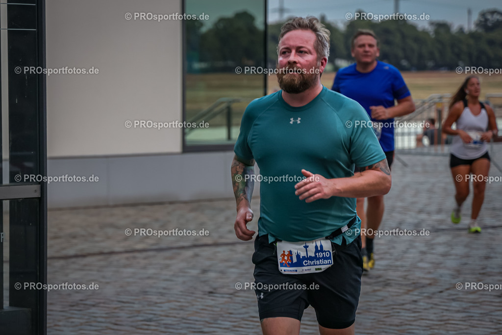 Altstadtlauf Koeln; Koeln, 19.08.22 | Impressionen vom Altstadtlauf Koeln am 19.08.22 in Koeln (Nordrhein-Westfalen). 