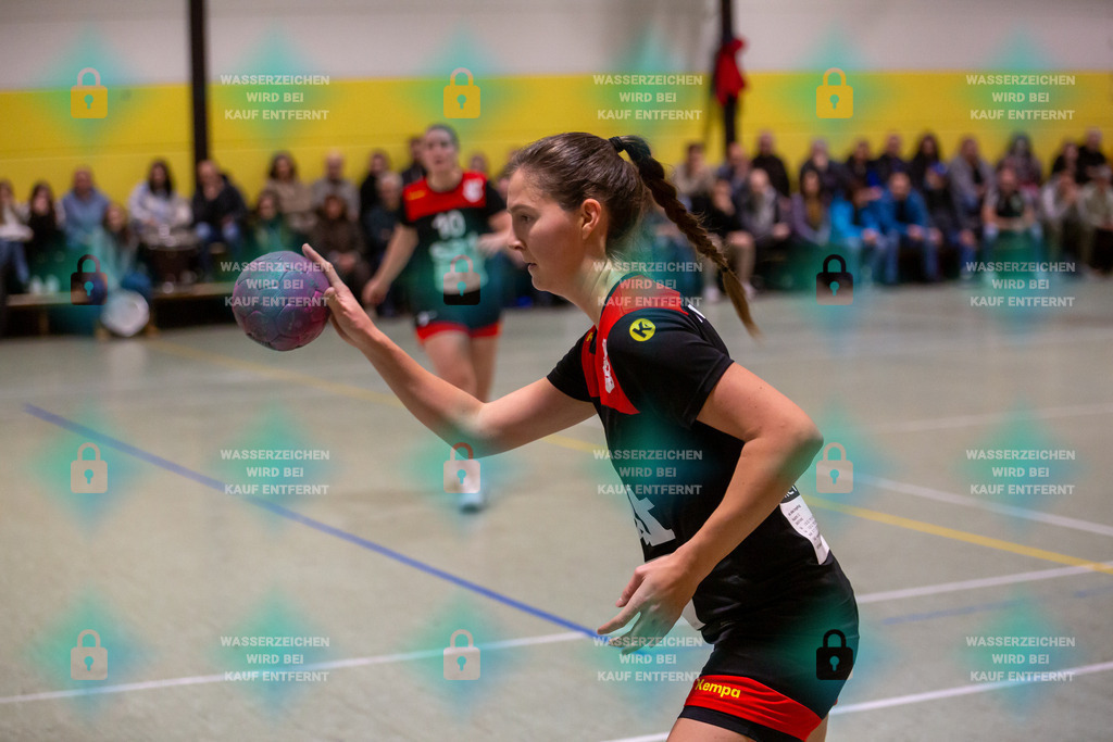 _HP_4671_3000o | TV Welling Damen vs. TV Bassenheim 05.01.2024