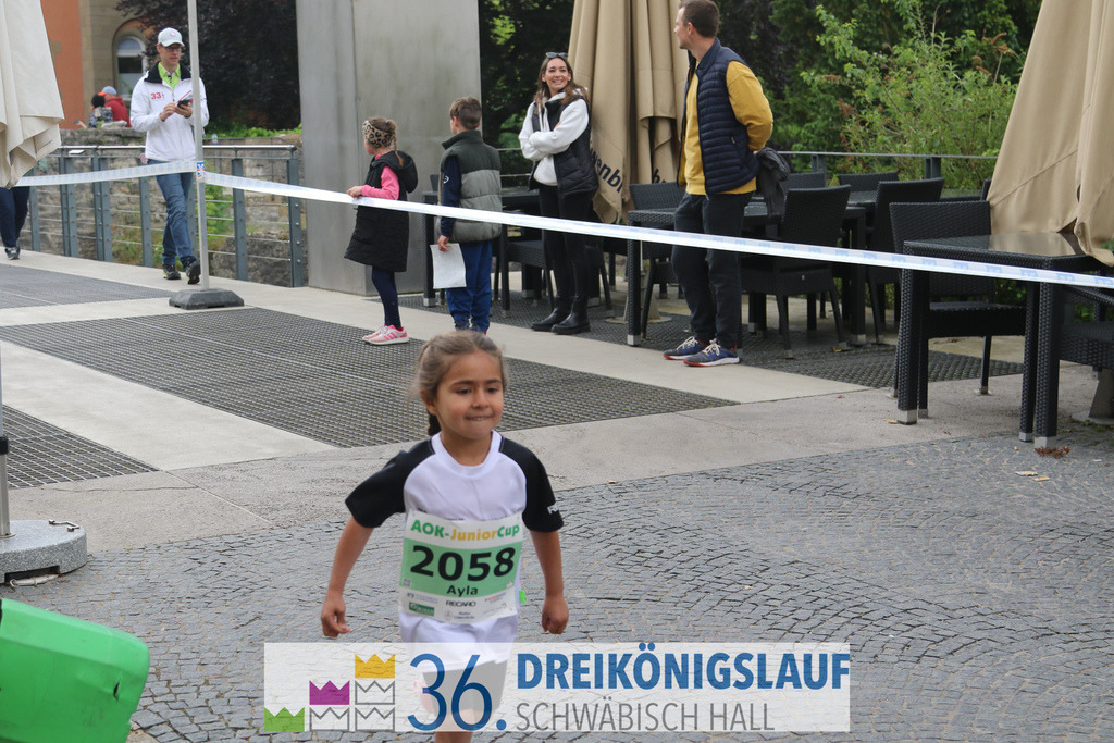 AOK Junior Cup 400m | 3Königslauf 2022 AOK Junior Cup 400m - Realisiert mit Pictrs.com