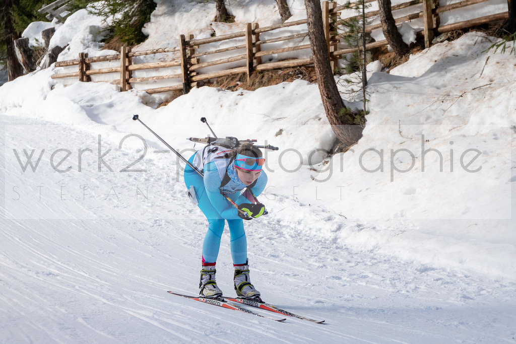 DP Martell | 2. Deutschlandpokal in Martell am 13. - 15. Dezember 2019