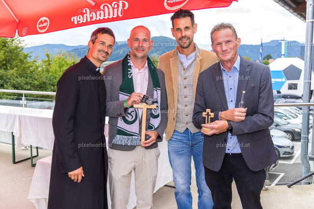 Eröffnung Sporthaus im Sportzentrum | Bildershop von pixelworld.at - Realisiert mit Pictrs.com