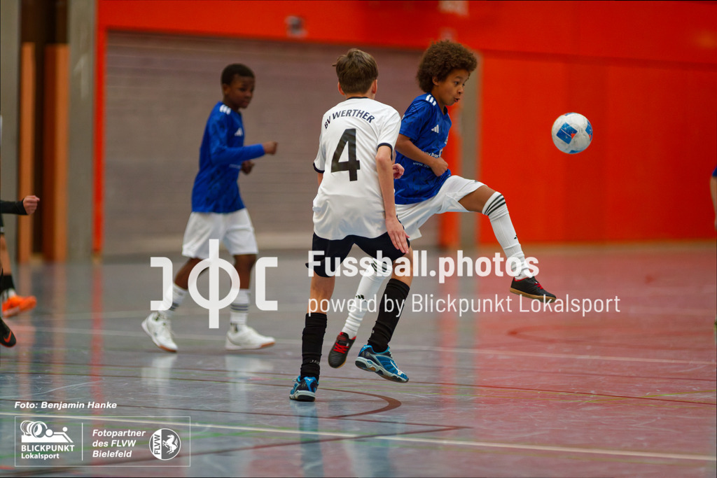 20260110_U13_Turnier_Schildesche_101 | Blickpunkt Lokalsport - Realisiert mit Pictrs.com