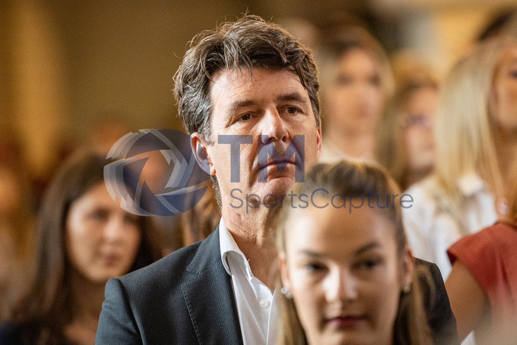 Trainproduction-20240519-1 | Firmung Klagenfurt-Dom 19.05.2024 10:30 Uhr