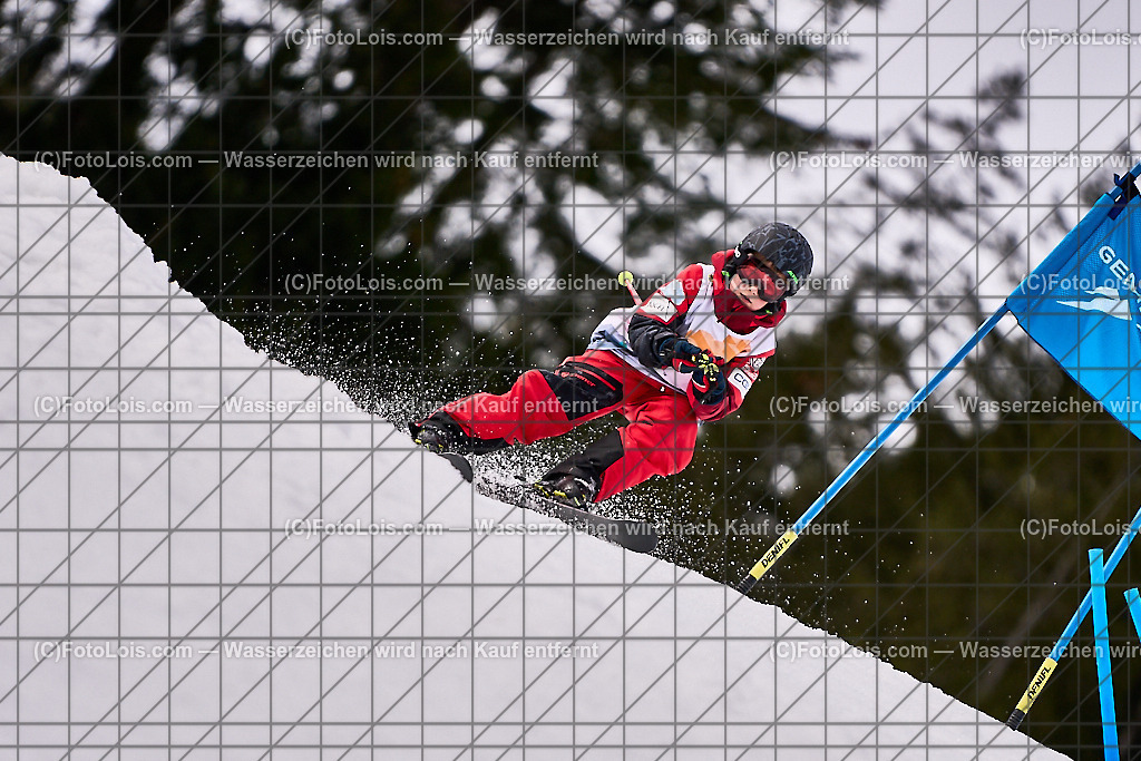 ALP6401_Schischule Haginger_Semesterkurs_Skigruppe PAUL | (C)FotoLois.com, Alois Spandl. Schischule Haginger, Semesterkurs-Abschlusstag mit Rennlaufbewerb, Fr 9. Februar 2024.