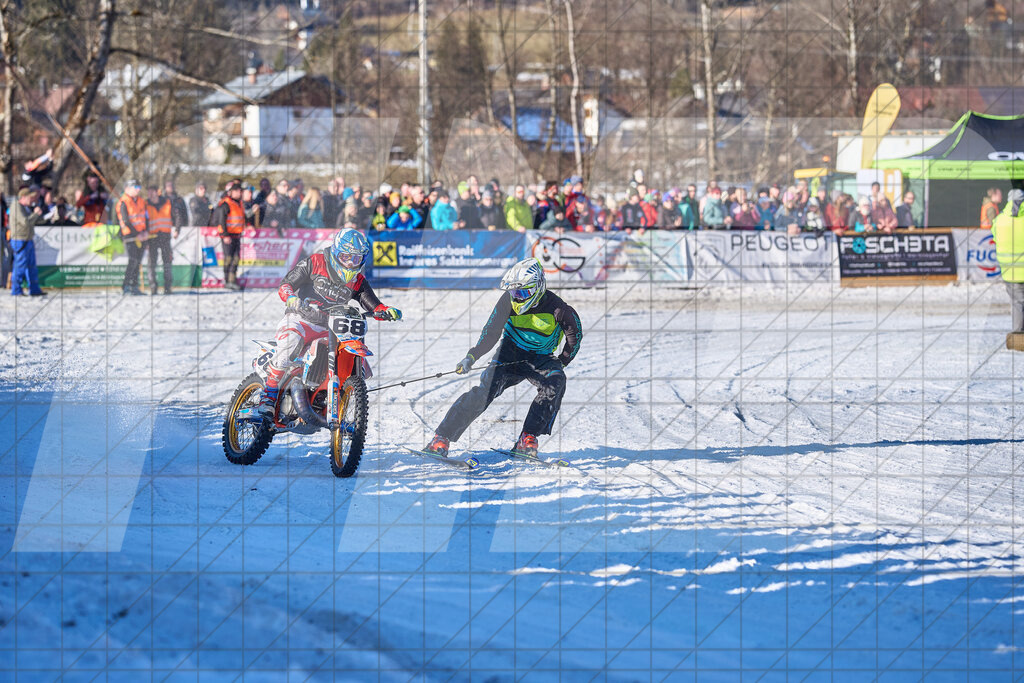10. Holzknecht Skijöring in Gosau am Dachstein, Oberösterreich, Österreich am 08.02.2025Foto: © 2025 Martin Bihounek / martinbihounek.com | 08.02.2025: 10. Holzknecht Skijöring in Gosau am Dachstein, Oberösterreich, ÖsterreichFoto: © 2025 Martin Bihounek / martinbihounek.comInsta: @martinbihounekcomFB: @martinbihounekphotography