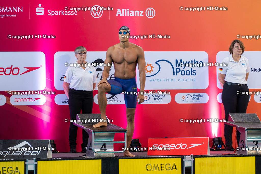 Die FINALS 2026 Schwimmen | Die FINALS 2026 Schwimmen