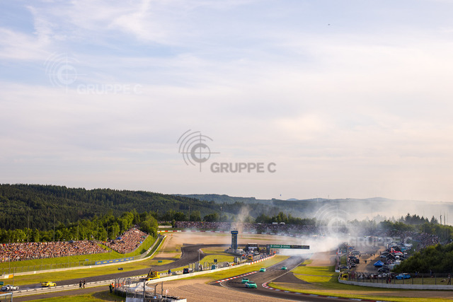 24hNbr25_062020011208922ML_ML | 53. ADAC RAVENOL 24h Nürburgring 2025 - Foto: Gruppe C Photography - Realisiert mit Pictrs.com