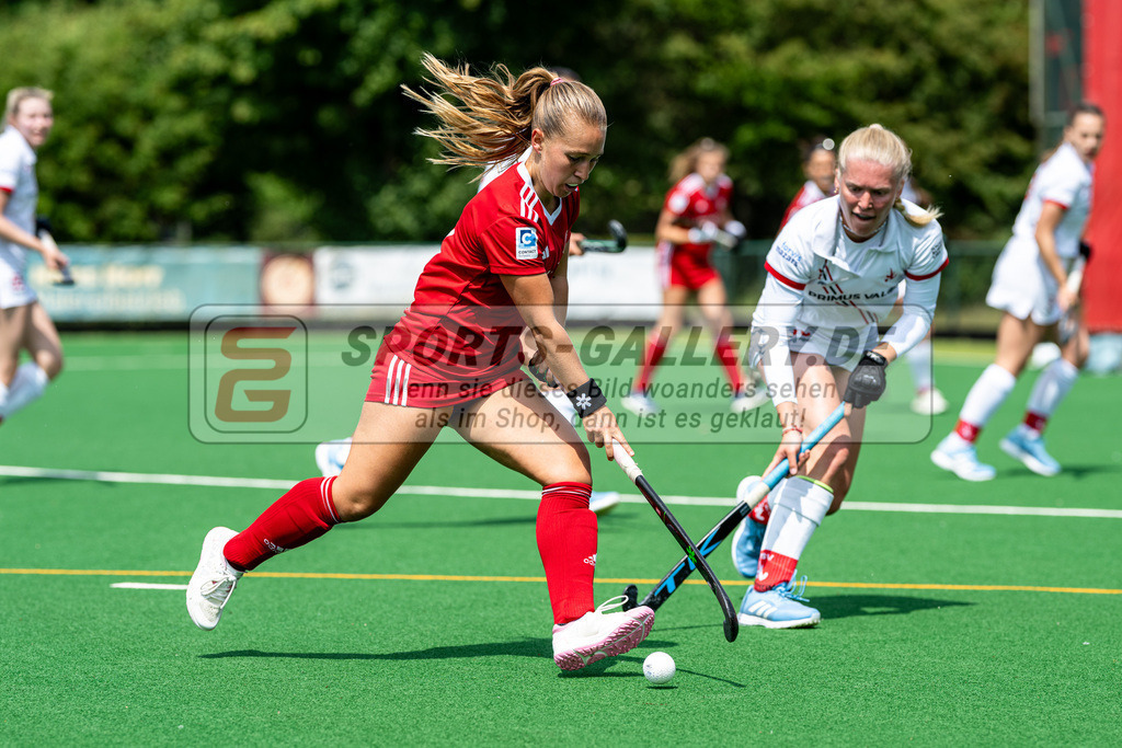 BHC Damen - TSV 3-1 24.05.25 SG-6830 | Klassenerhalt 1. Bundesliga,