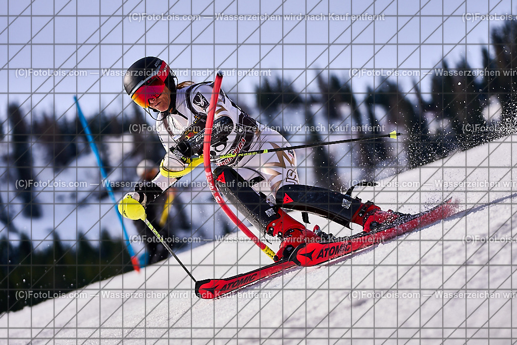 ALP0484_FIS MASTERS WC-Finale_SL_C-Damen_Rigo Denise Rita | (C)FotoLois.com, Alois Spandl. FIS MASTERS WorldCup-Finale 2024, Reiteralm (Steiermark, AUT), SLALOM auf der Muldenliftpiste, Sa 6. April 2024.
