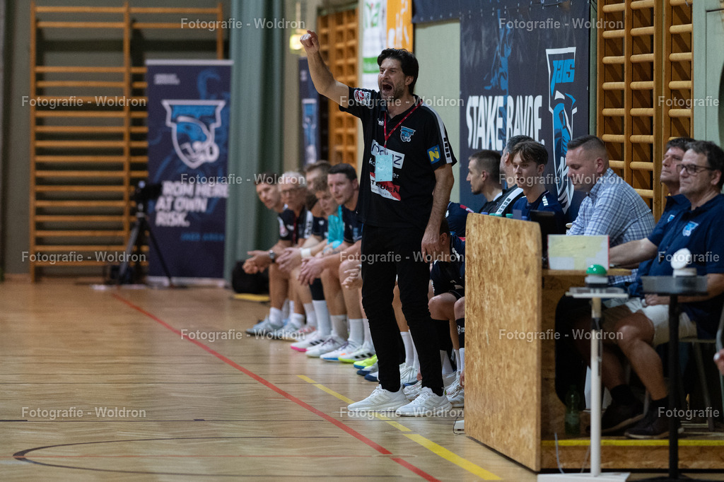 20230930 HLA Jags v Fivers-151 | Fotografie Woldron