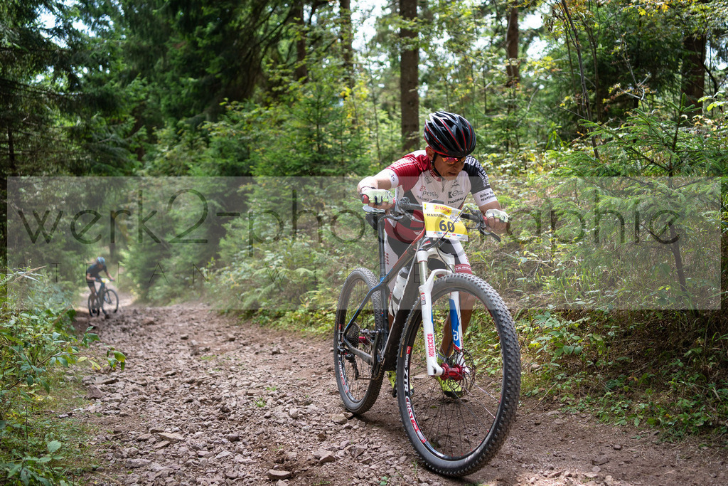 RennsteigRIDE | RennsteigRIDE, Schmiedefeld - 3. September 2022