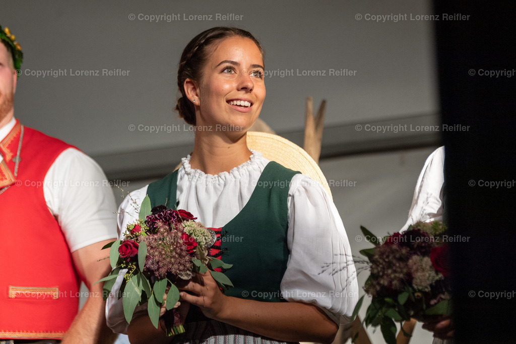 Schwingen -  ESAF Empfang NOSV 2022 | Märstetten, 2.9.22, Schwingen - ESAF Empfang NOSV.