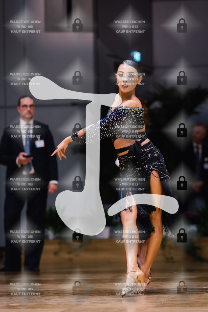 GOC 2025 - WDSF Solo Junior II Latin Female - 2025-08-21-7958 | Webshop for digital downloads and prints of dance sport, event & show photographer Julian Link - Realisiert mit Pictrs.com