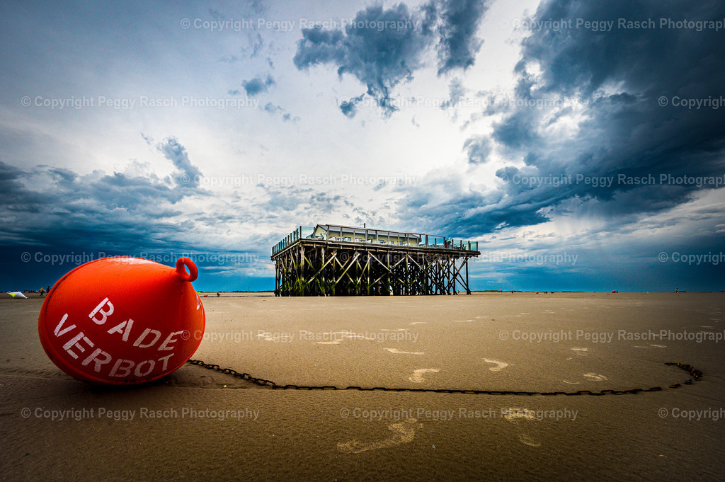 Badeverbot | PeggyRaschPhotography - Realisiert mit Pictrs.com