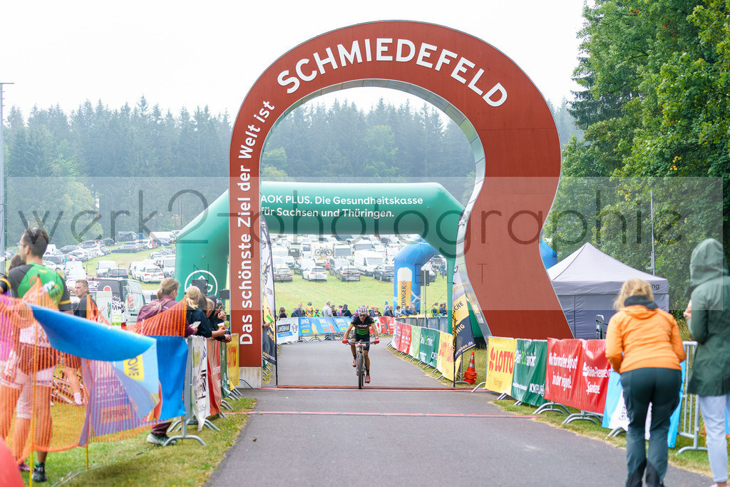 RennsteigRIDE 2024 | 8. RENNSTEIGRIDE am 31. August 2024 - Das Mountainbike-Event am Rennsteig!