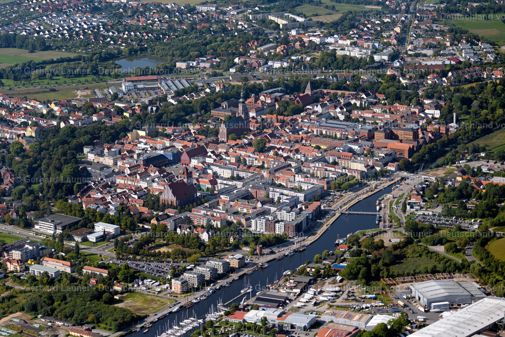 4061107 | Innenstadt Greifswald