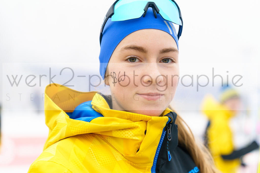 DSC Arber | Bayerischer Wald am 9. bis 12. Februar 2023
