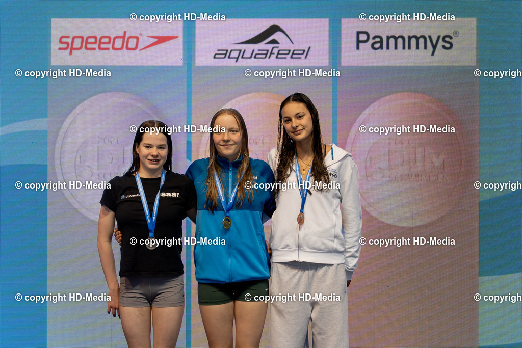 Deutsche Jahrgangsmeisterschaft Schwimmen 2026 | Deutsche Jahrgangsmeisterschaft Schwimmen 2026