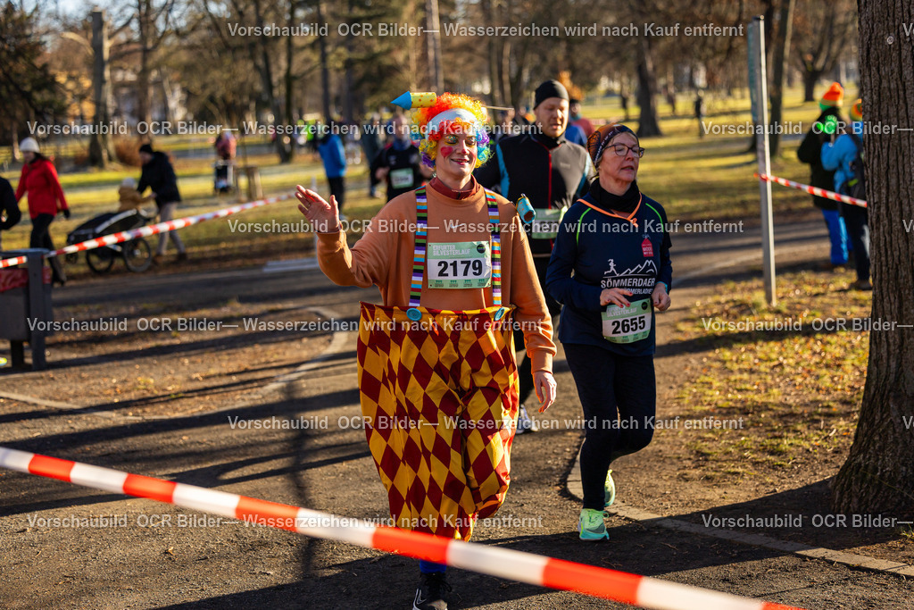 Erfurter Silvesterlauf 2024RQ9A1476 | OCR Bilder Fotograf Eisenach Michael Schröder