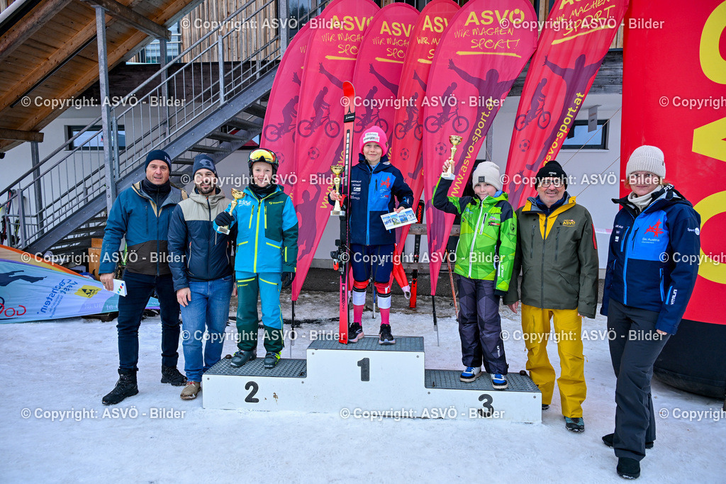 ASVÖ_ Skitrophy 2026_ 01.02.2026-234 | 01.02.2026, Gosau, AUT, ASVÖ, Skitrophy 2026 im Bild Teilnehmer©Harald Dostal / fodo.media - Realisiert mit Pictrs.com