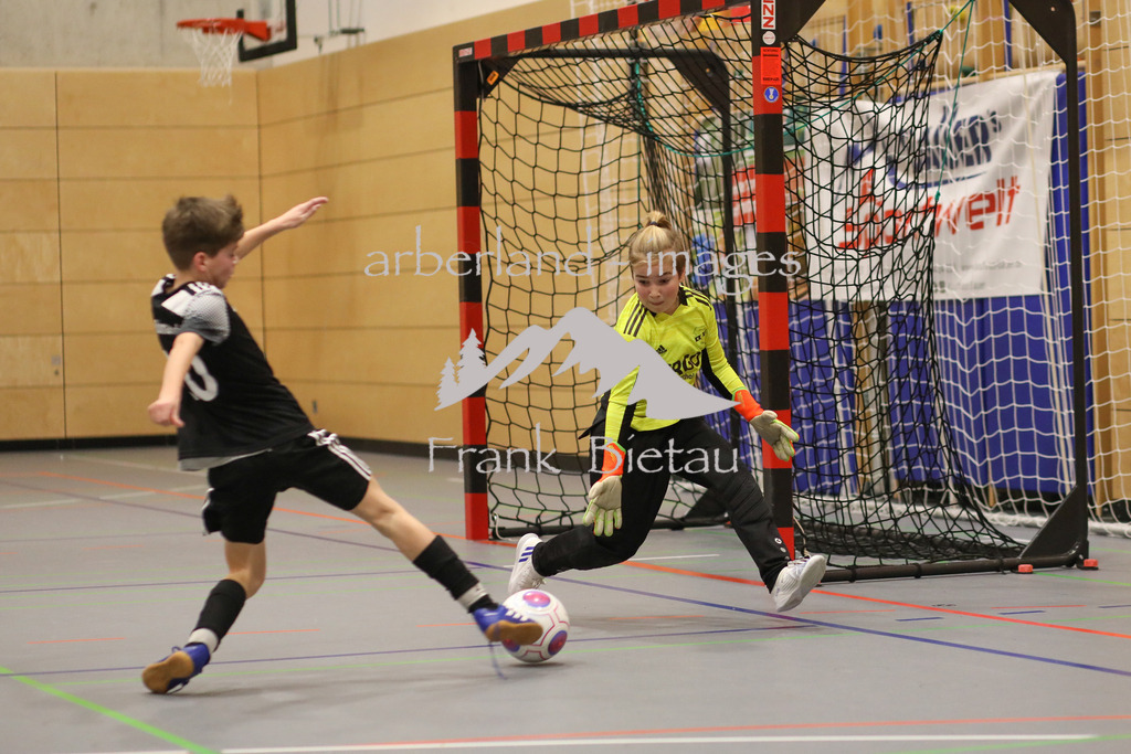 OE7A7647 | Finale / Ruhmannsfelden - Kirchdorf